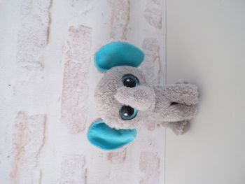 Peluche éléphant - Ty (J27)