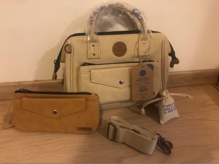 Sac crossbody