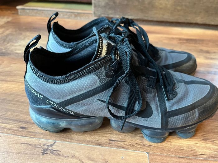 Vapor Max - photo numéro 4