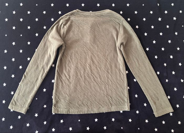 Haut chaud - photo numéro 2