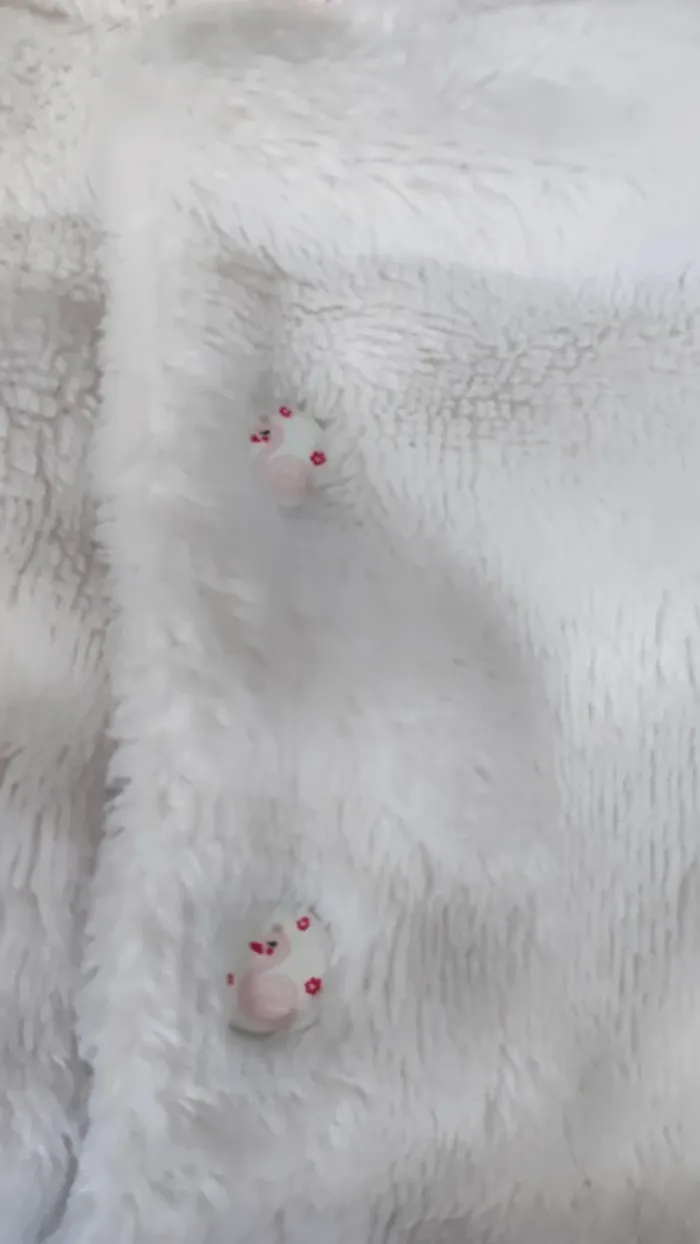 pull en pilou taille 18 mois 80 cm - photo numéro 8