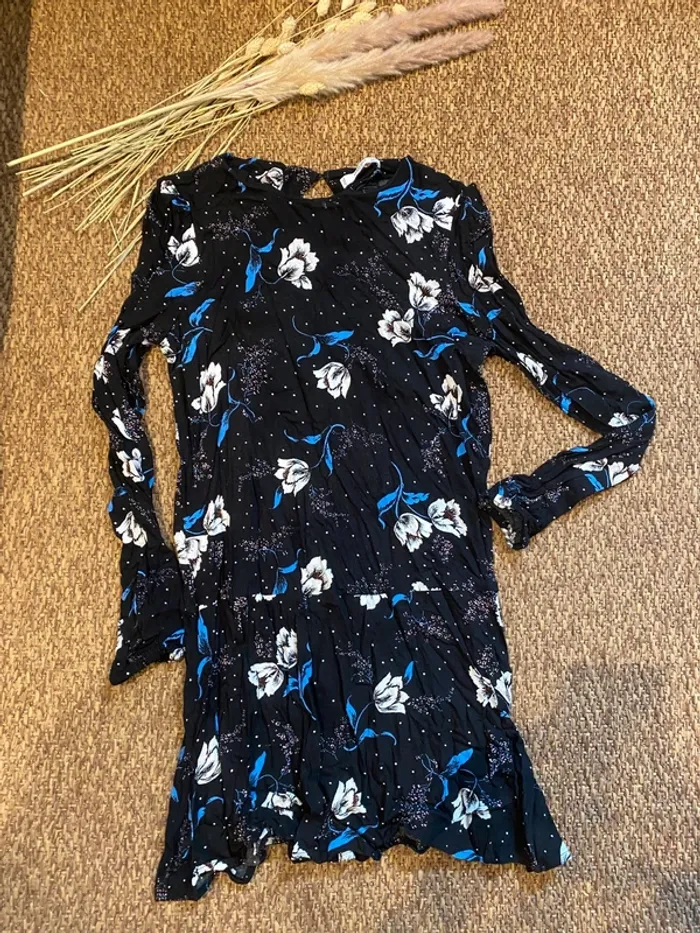 Robe mango