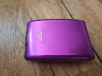 portefeuille/porte-monnaie