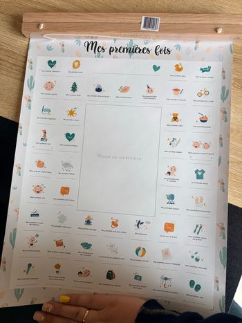 Mes premières fois keeplove