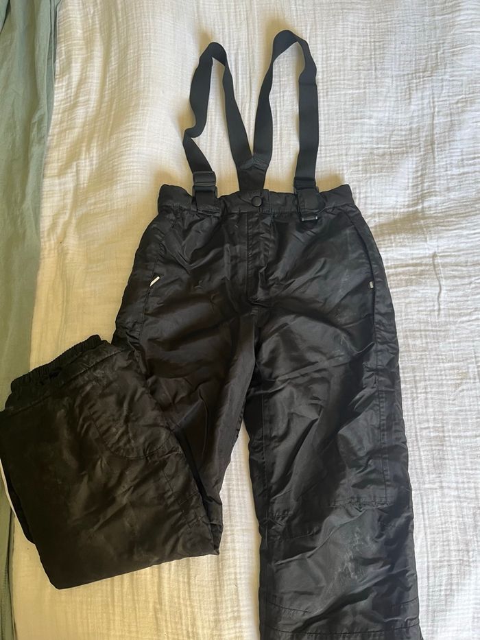 Pantalon de ski (enfant)