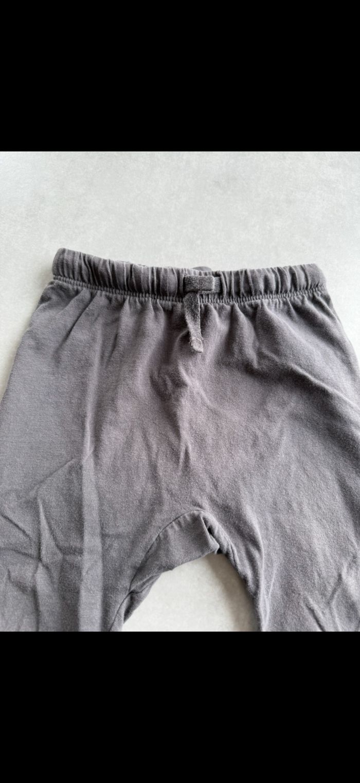 Pantalon fluide 12/18 mois - photo numéro 3