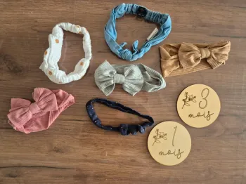 Bandeau 1 a 3 mois