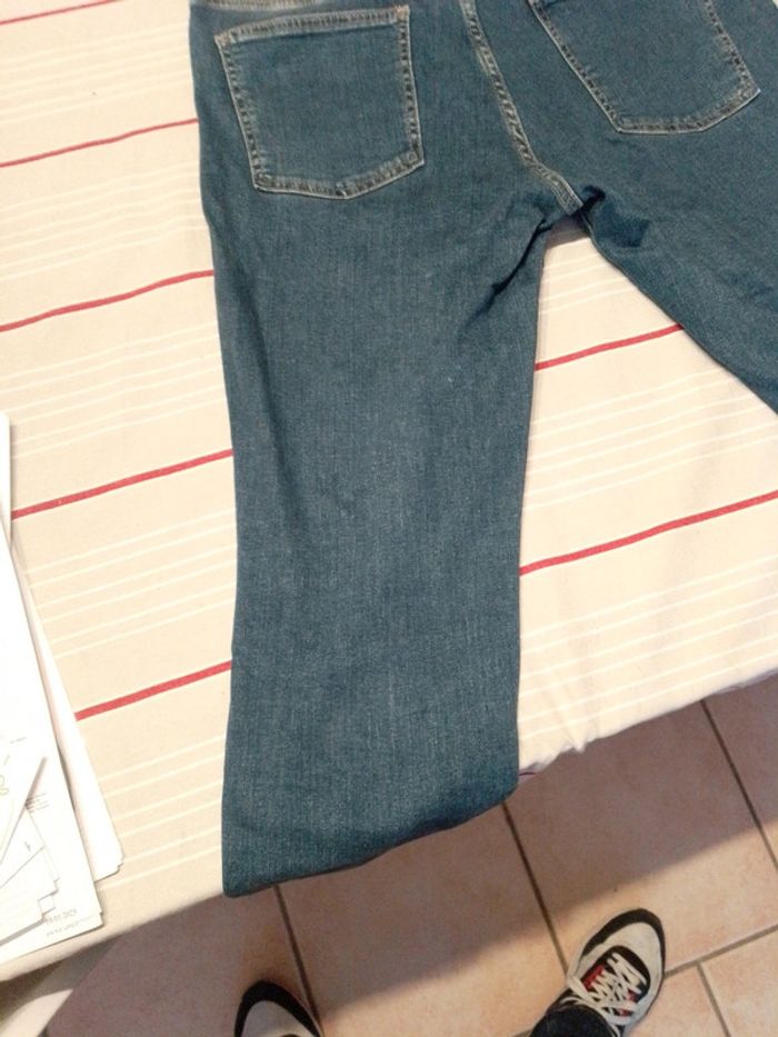 Jeans homme - photo numéro 5