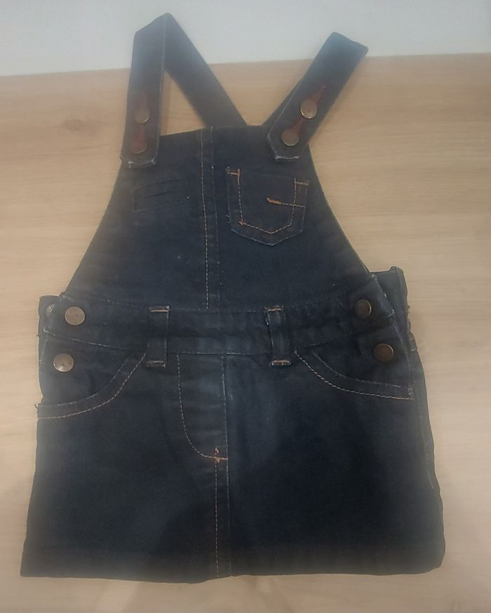 Habits fille - photo numéro 6