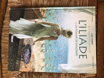 Bd la sagesse des mythes