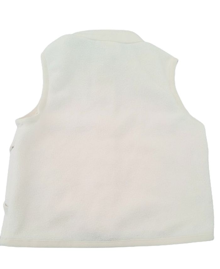 Garçon (taille 12 mois) : gilet sans manche Quechua - photo numéro 2