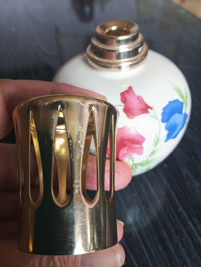 Lampe Berger Jars - photo numéro 6