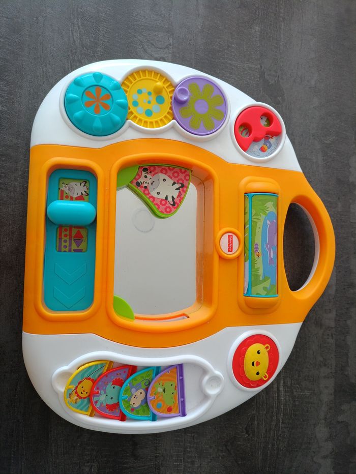 Jouet Fisher price - photo numéro 5