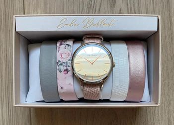 Montre