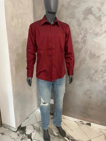 Chemise Brice taille 4