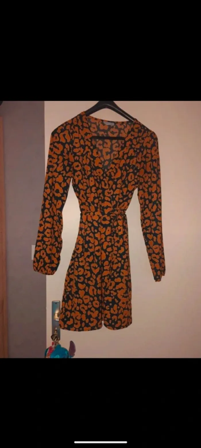 Robe loavies taille S