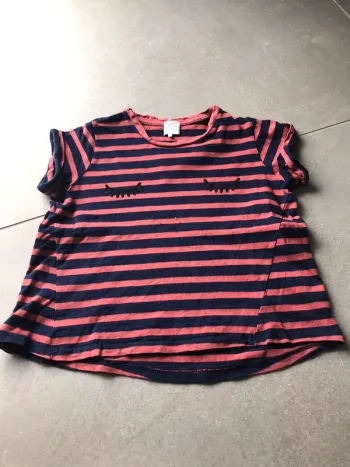 Tee shirt