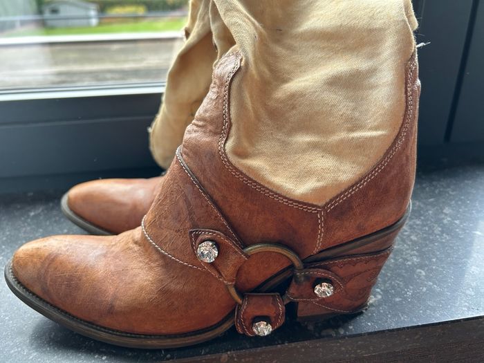 Bottes Janet Janet 39 - photo numéro 10