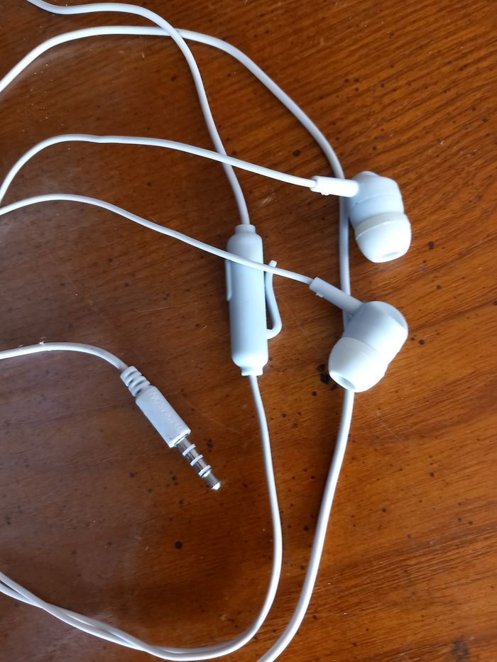 Ecouteurs - photo numéro 2