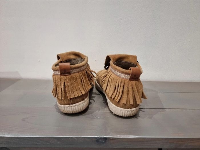 Bottines / baskets - photo numéro 4