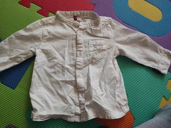 chemise