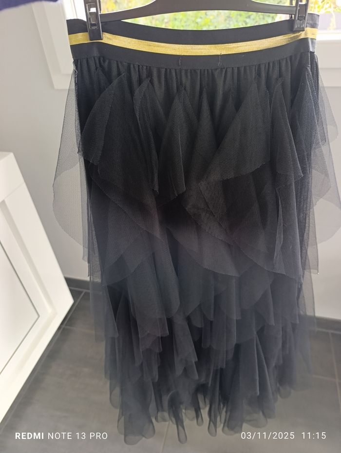 Jupe longue otantis - photo numéro 4