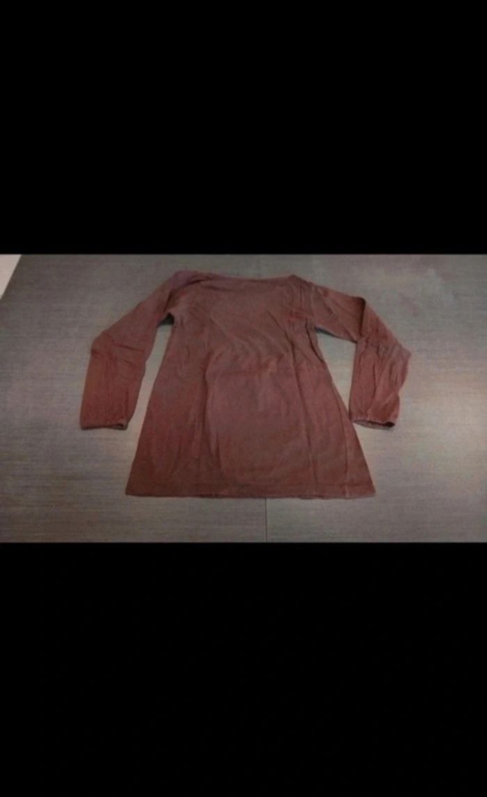 t shirt ml - photo numéro 4