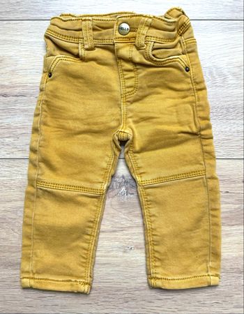 Jean 6M