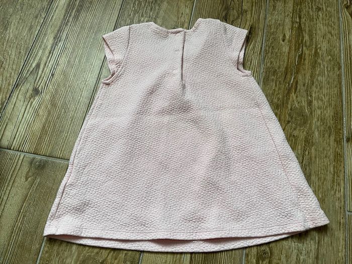 Robe sans manches - photo numéro 3