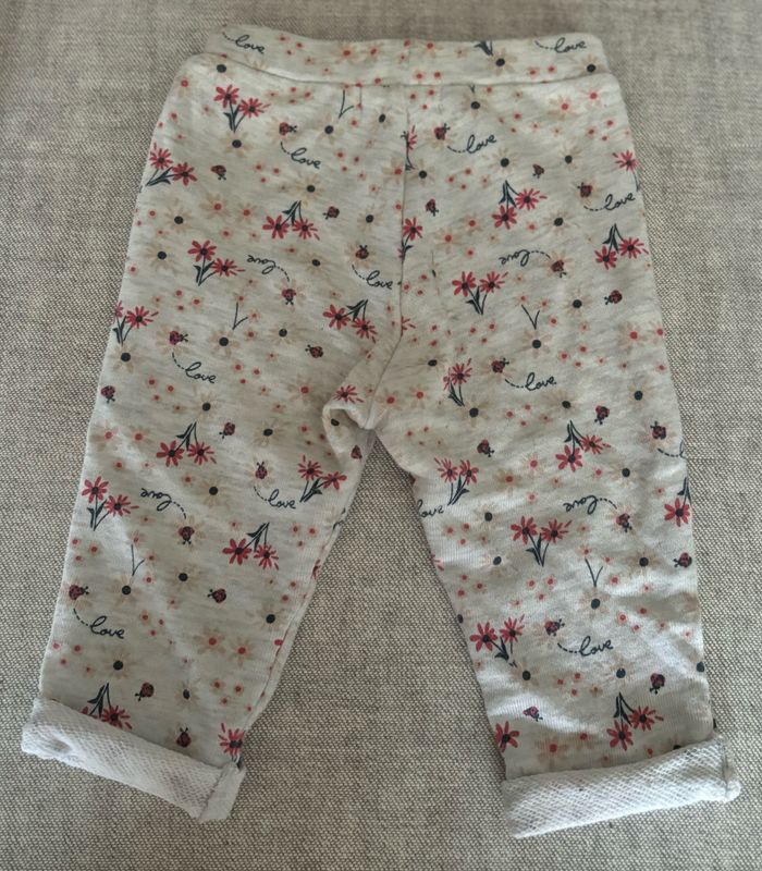 Pantalon bébé - photo numéro 3