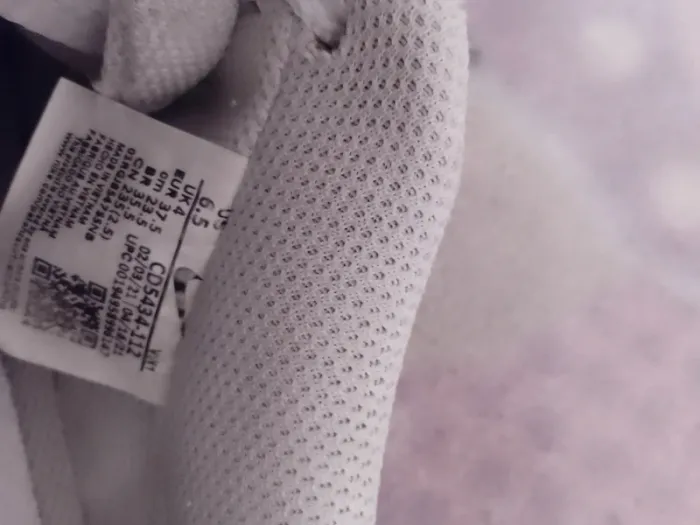 Baskets Nike 37.5 - photo numéro 5