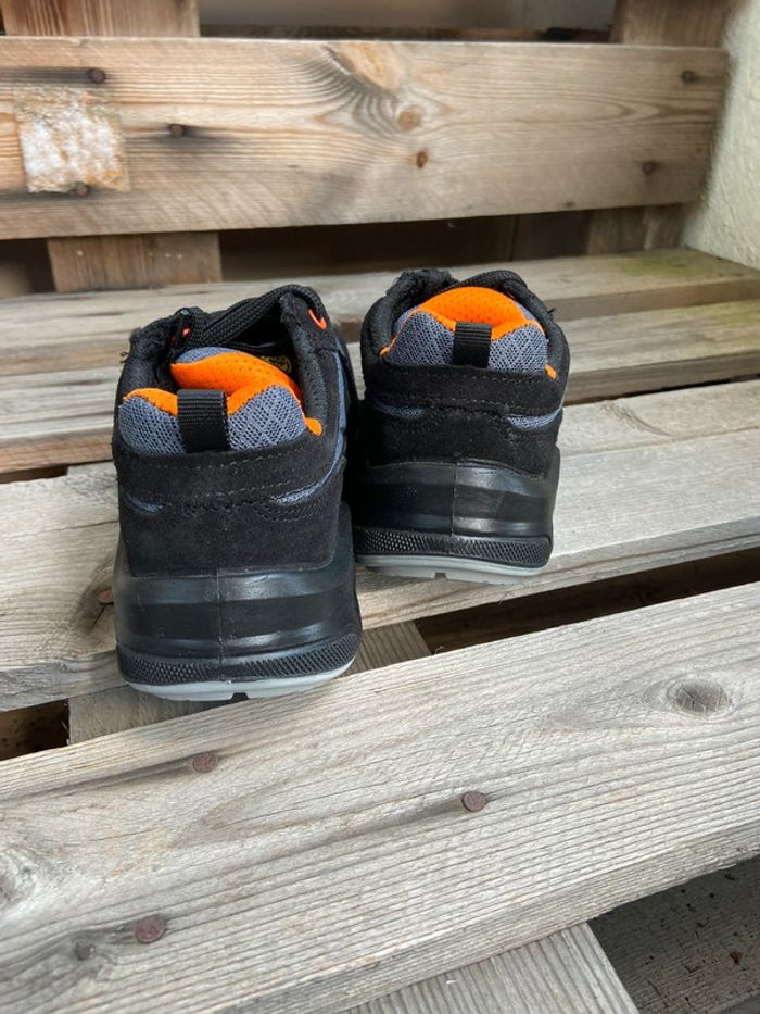 Chaussures de sécurité - photo numéro 3