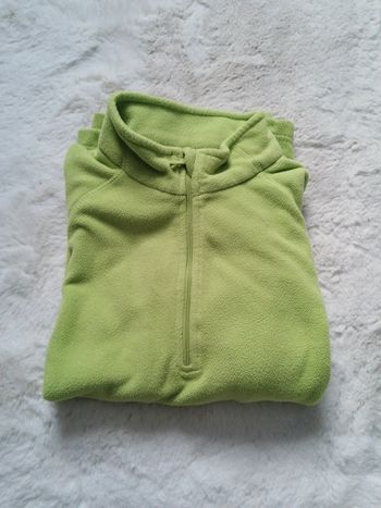 Pull vert