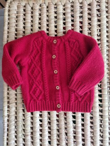 Gilet ML