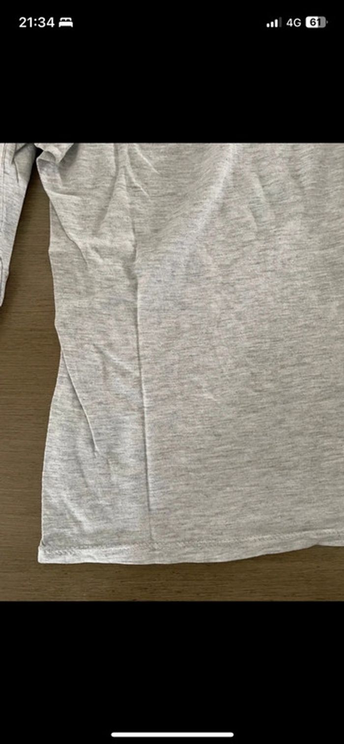 Tee-shirt col roulé fille In extenso - photo numéro 14