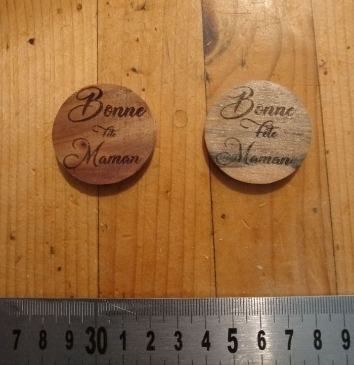 Porte clé - photo numéro 3