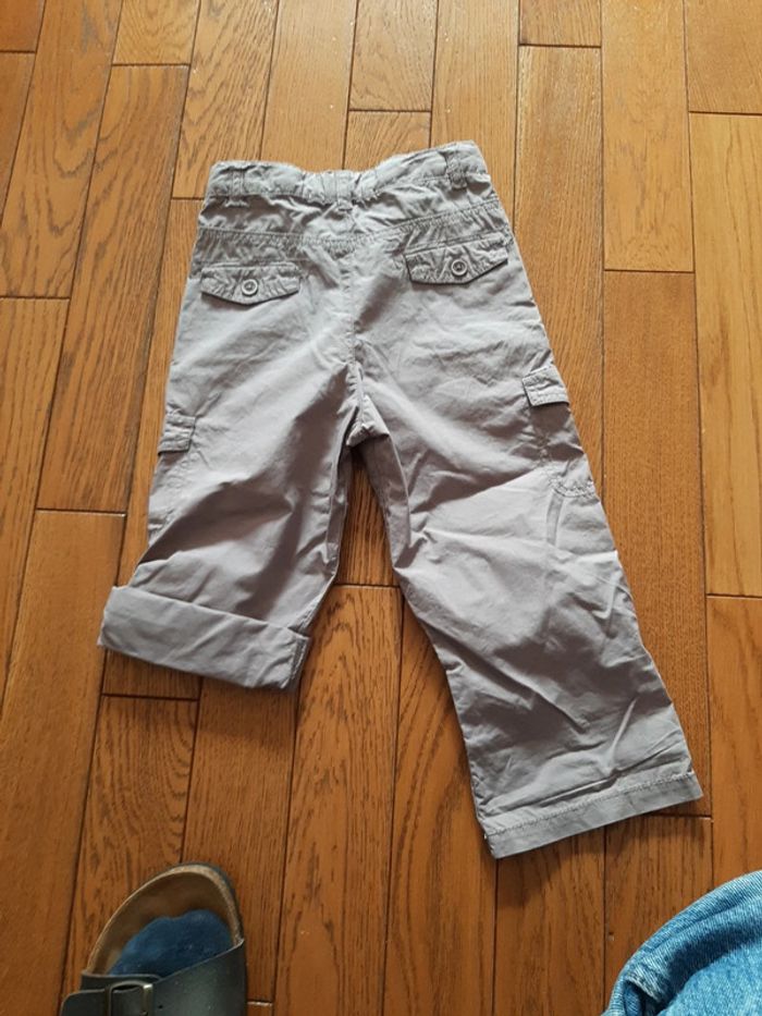 Pantalon / pantacourt - photo numéro 4