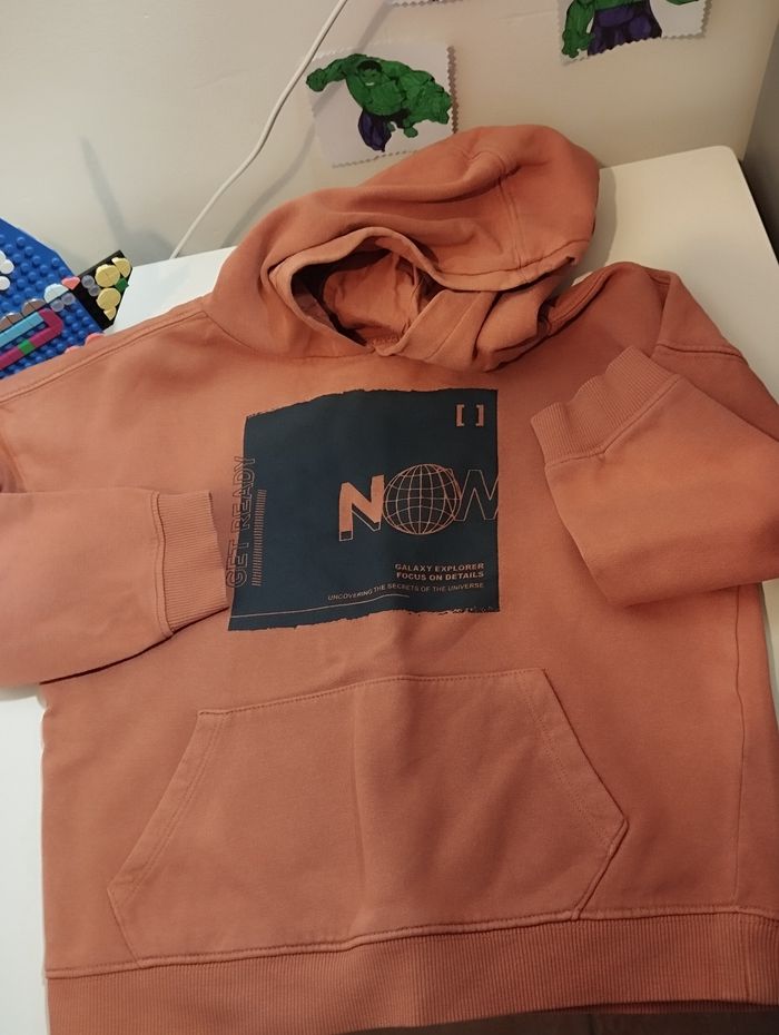 Lot vêtements garçon 8 ans - photo numéro 7