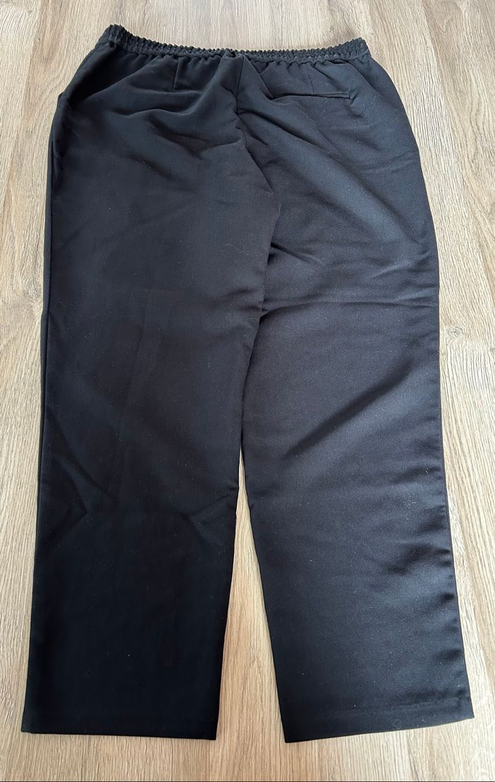 Pantalon tailleur - photo numéro 3