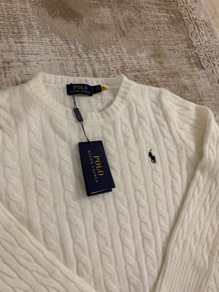 Pull Ralph Lauren - photo numéro 4