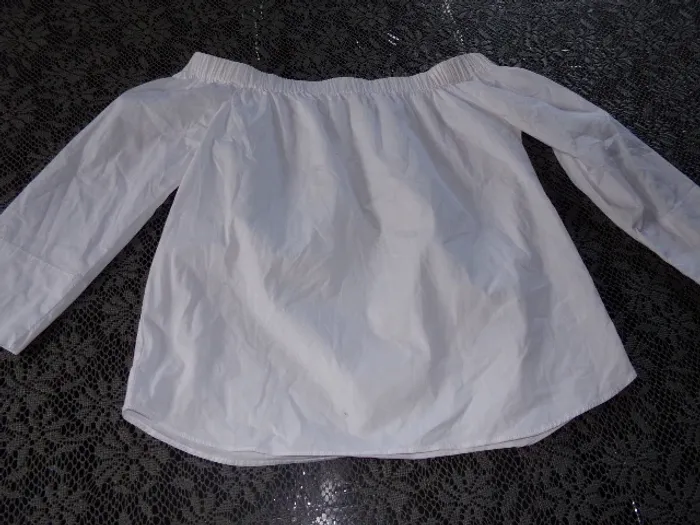 Teeshirt - photo numéro 5