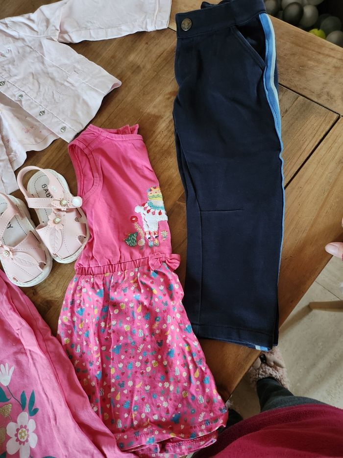 Lot vêtements - photo numéro 4