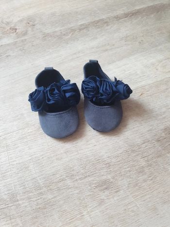 Chaussons 17