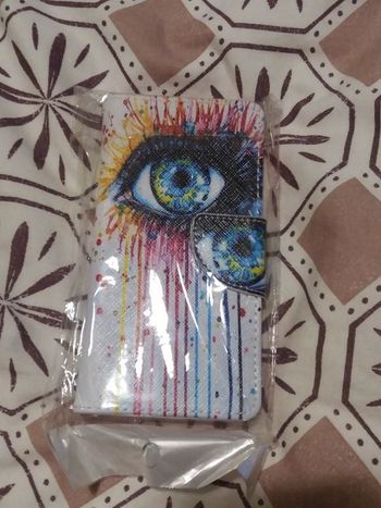 Coque de téléphone Sony Xperia E3