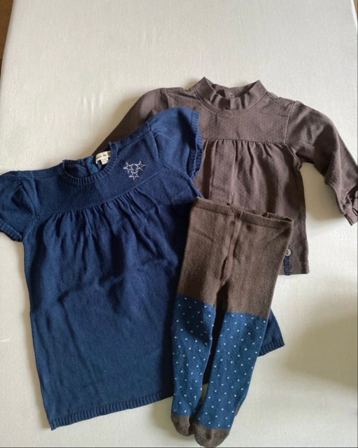 Ensemble 6 mois - photo numéro 4