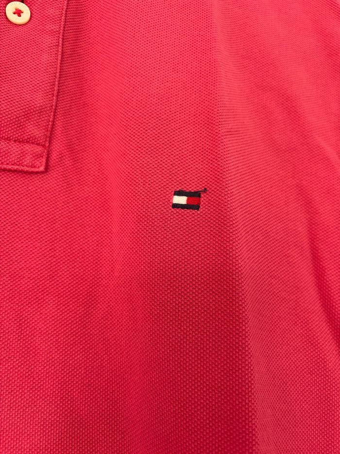 Polo Tommy Hilfiger - photo numéro 3