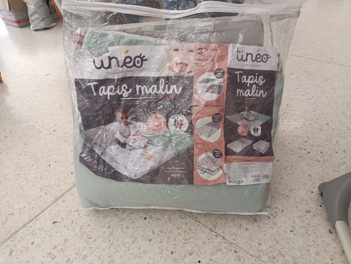 Tapis d'éveil - photo numéro 5