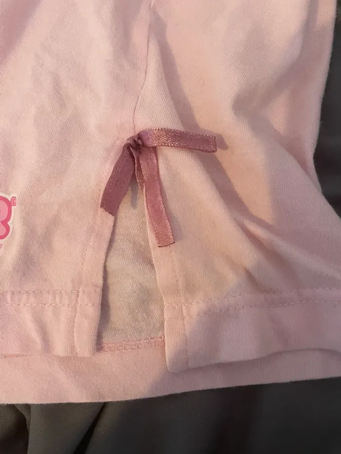 Short de pyjama - photo numéro 4