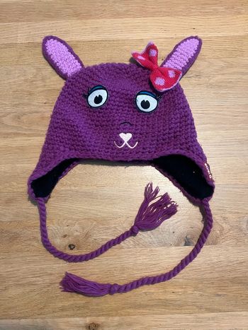 Bonnet Etirel