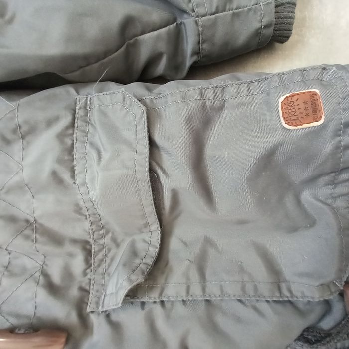 Manteau hiver Creeks 6 ans - photo numéro 10